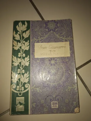 Dom Casmurro