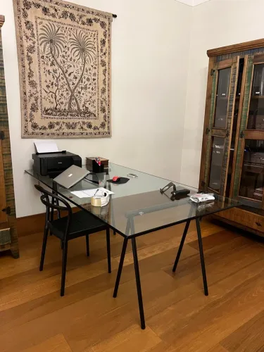 Mesa vidro 20mm 1,80x1,00 