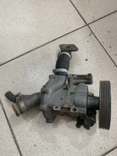 Bomba elétrica Idraulico Etork
