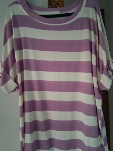 Blusa feminina GG