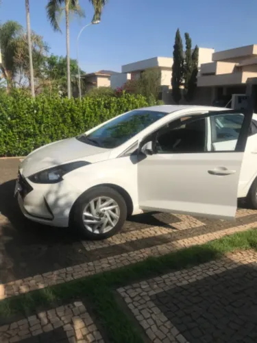 Hyundai HB20 Evolution 1.0 Flex 12V MEC 2021