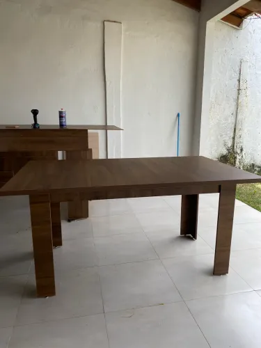 Mesa de jantar 