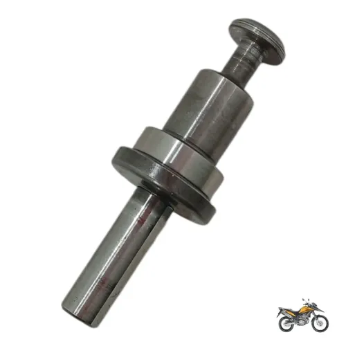Acionador embreagem xre 300 2009 a 2012