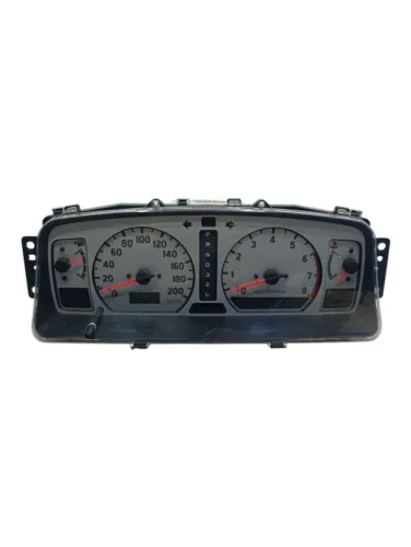 Paínel Velocimetro Pajero Sport 2004 A 2012 2-4776 