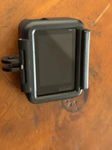 GoPro Hero 6