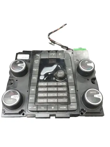 CONTROLE DE NAVEGACAO XC60 DO VOLVO XC60 2016/2016