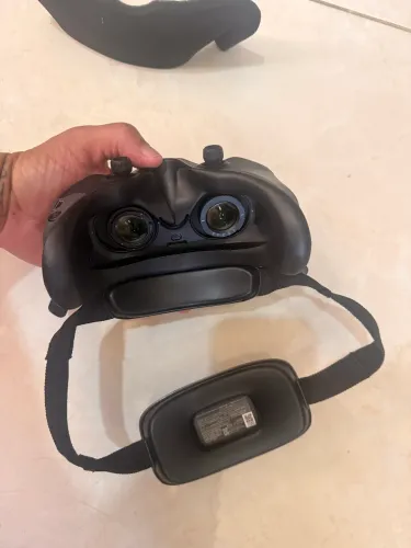 Dji Goggles 3