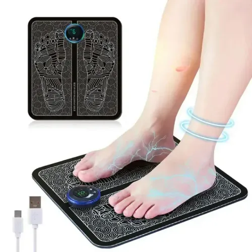 Massageador de pés - eNTREGA gRATIS 