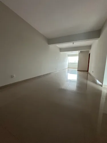 Apartamento com Elevador - Zildolandia