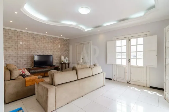 Casa à venda, 3 quartos, 1 suíte, 4 vagas, Álvaro Camargos - Belo Horizonte/MG