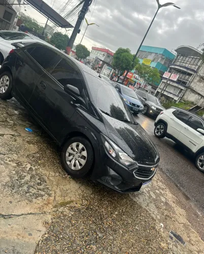 Alugo carro na diária pra aplicativo