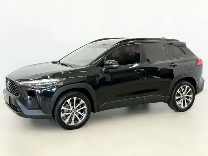 Corolla Cross XRE - 66 Mil Km