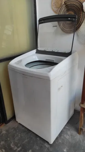Máquina de lavar 12k