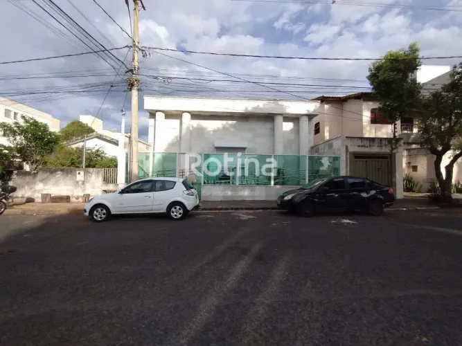 Loja para alugar, Santa Mônica - Uberlândia/MG - Rotina Imobiliária