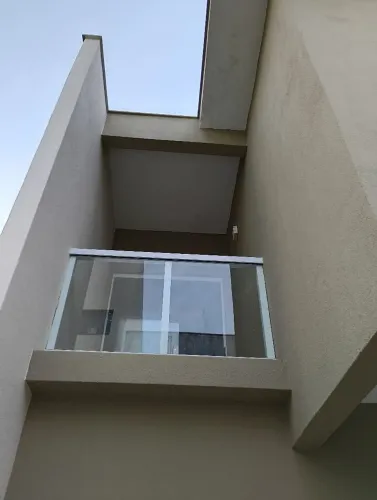 Pintura residencial em geral