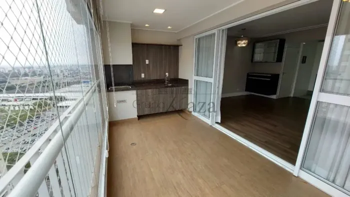 Oportunidade - Apartamento - Splendor Garden - Jardim das Indústrias - 3 Dormitórios mais