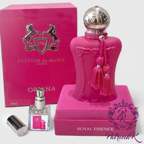 Perfume Parfums de Marly Oriana 75ml - Original