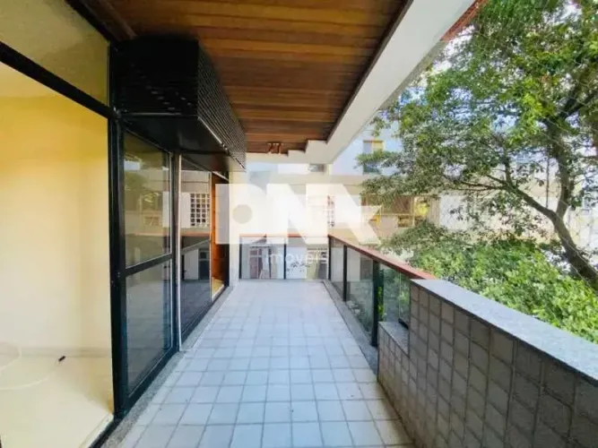Apartamento : / Residencial / Botafogo