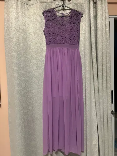 Vestido longo
