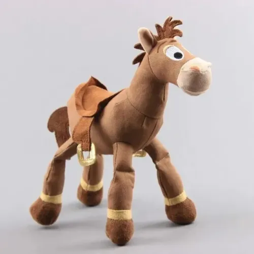 Cavalo Bala no Alvo Toy Story Novo - Aceito OLXPAY e Faço Envio