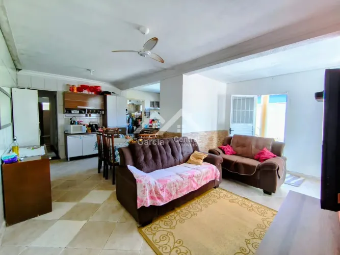 Casa em Condomínio em Peruíbe