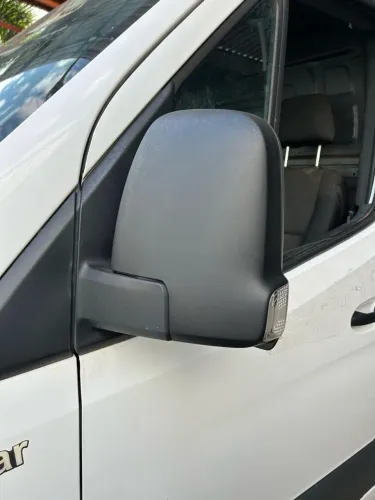 Retrovisor Esquerdo Sprinter 417 2024 Original