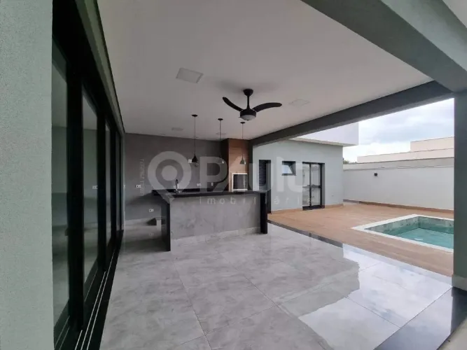 Casa á Venda em Condomínio Moinho Vermelho