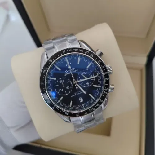 Relógio Omega SpeedMaster