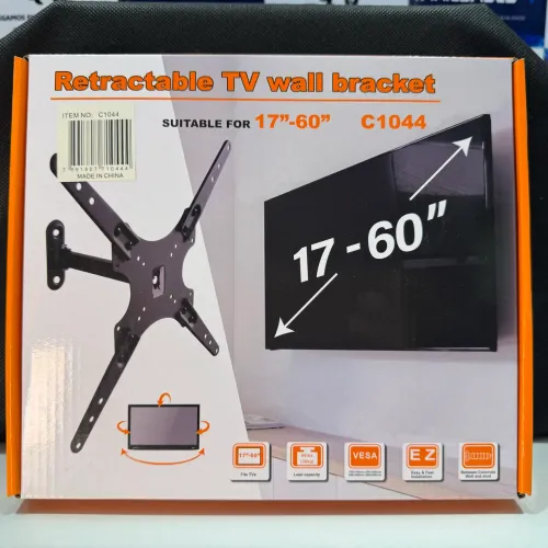 Suporte para tv articulado até 50?