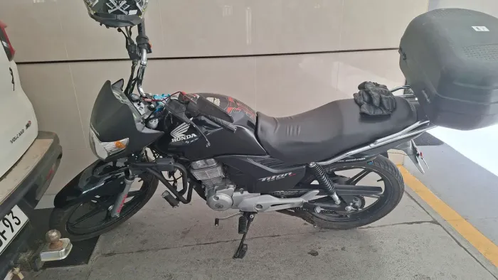 CG TITAN MIX KS 2009