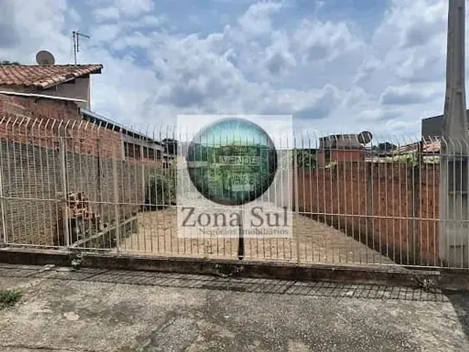 Terreno em Vossoroca - Votorantim, SP