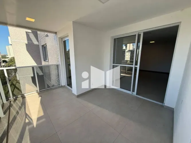 Apartamento com 3 dormitórios à venda, 100 m² por R$ 1.650.000,00 - Santa Lúcia - Vitória/