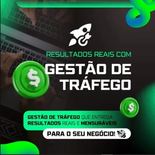 Contrate Tráfego Pago