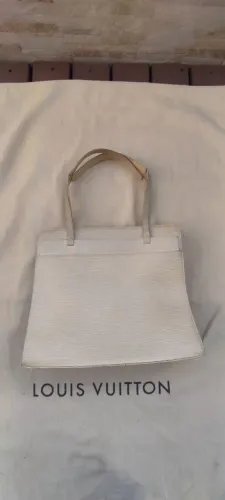 Bolsa Louis Vuitton Epi