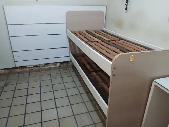 Cama Beliche Todeschini
