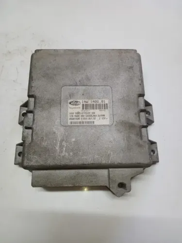 Modulo Fiat Palio Iaw1abg81