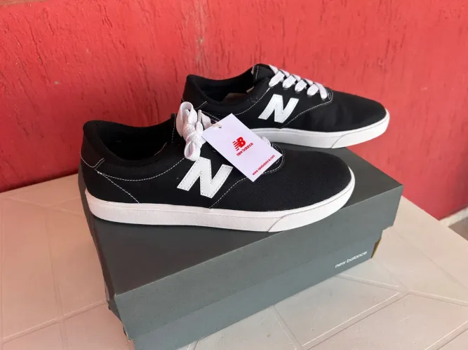 Tênis New Balance Novo Original 38