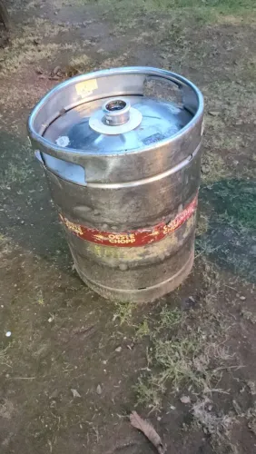 Barril de Chopp 50 e 30 litros 