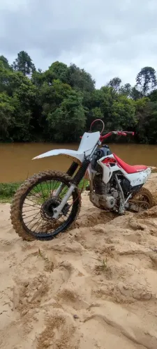 Vendo nx200 recém reformada 