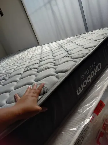 Colchão Ortobom D28
