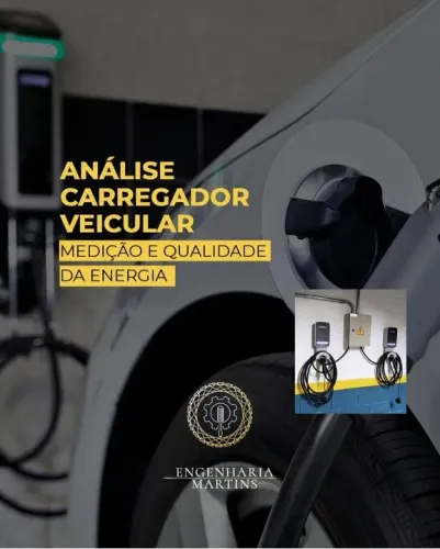 Carregadores Veiculares