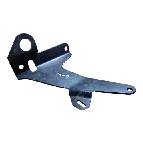 Suporte Lateral Le Chassi *9 Atego E1061