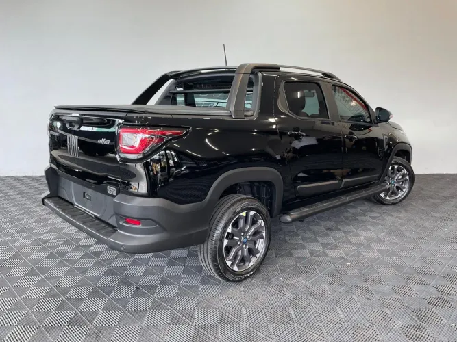 Fiat Strada Ultra 1.0 Flex Turbo CD Aut. 2026