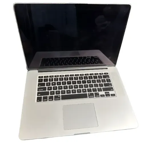 Macbook Pro 15 A1398 I7 16gb 512gb Retina (Usado)