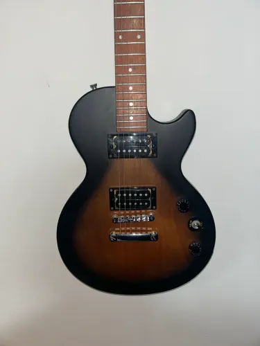 guitarra epiphone les paul special ii