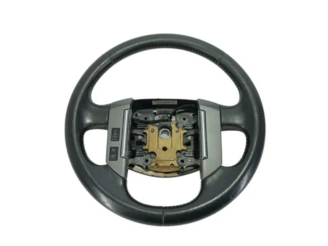 Volante com comando piloto automático Land Rover Discovery 3 2008