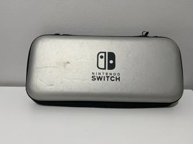Case para Nintendo Switch