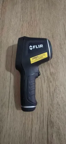 Câmera térmica FLIR TG165