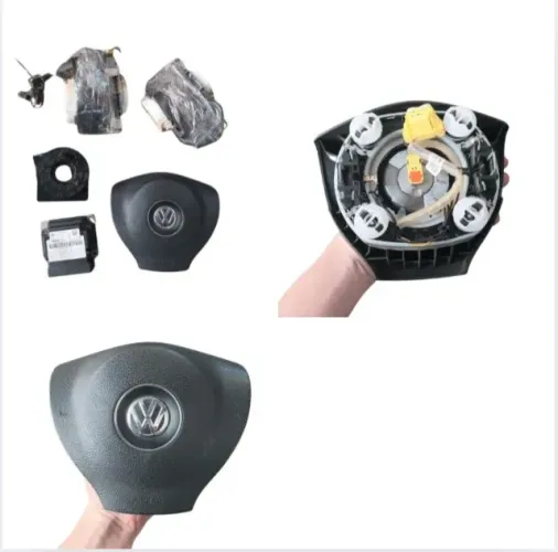 Kit Airbag Amarok 2011 2012 2013 2014 2015 2016