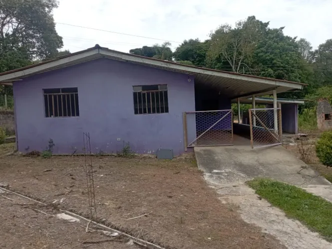 Chácara em Mandirituba 